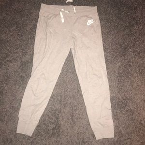 nike joggers